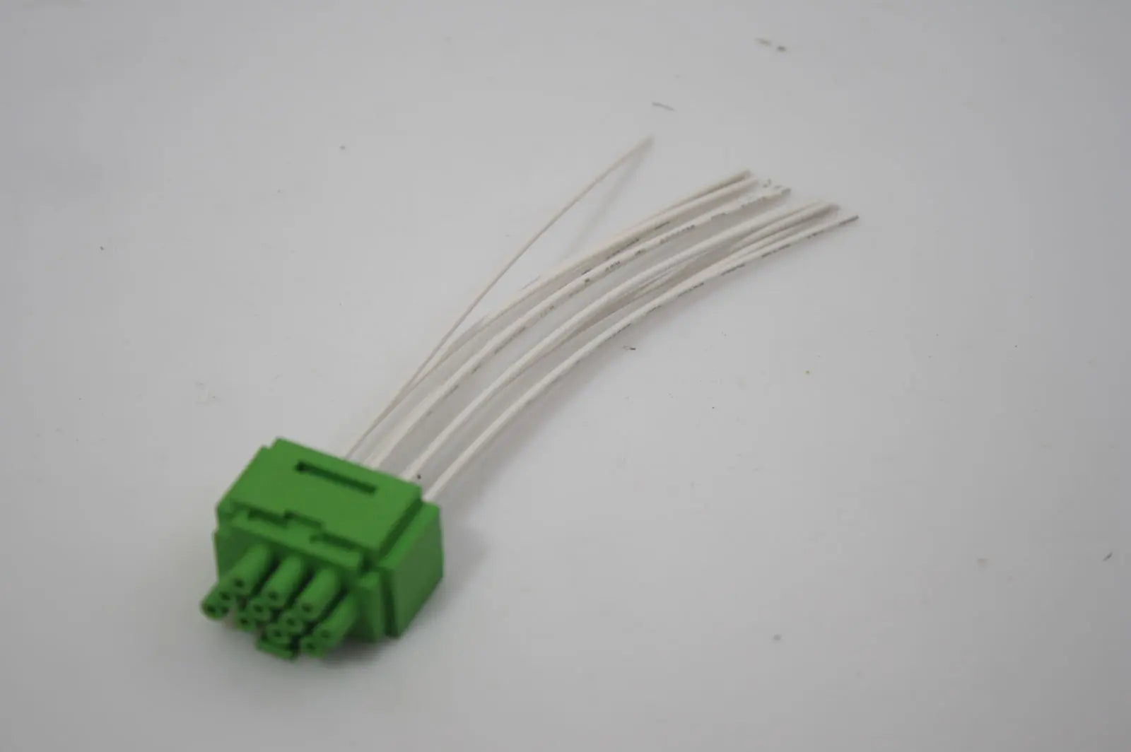 GE Healthcare VIVID ECG Ultrasound Cable Connector 5431332 DIAGNOSTIC ULTRASOUND MACHINES FOR SALE