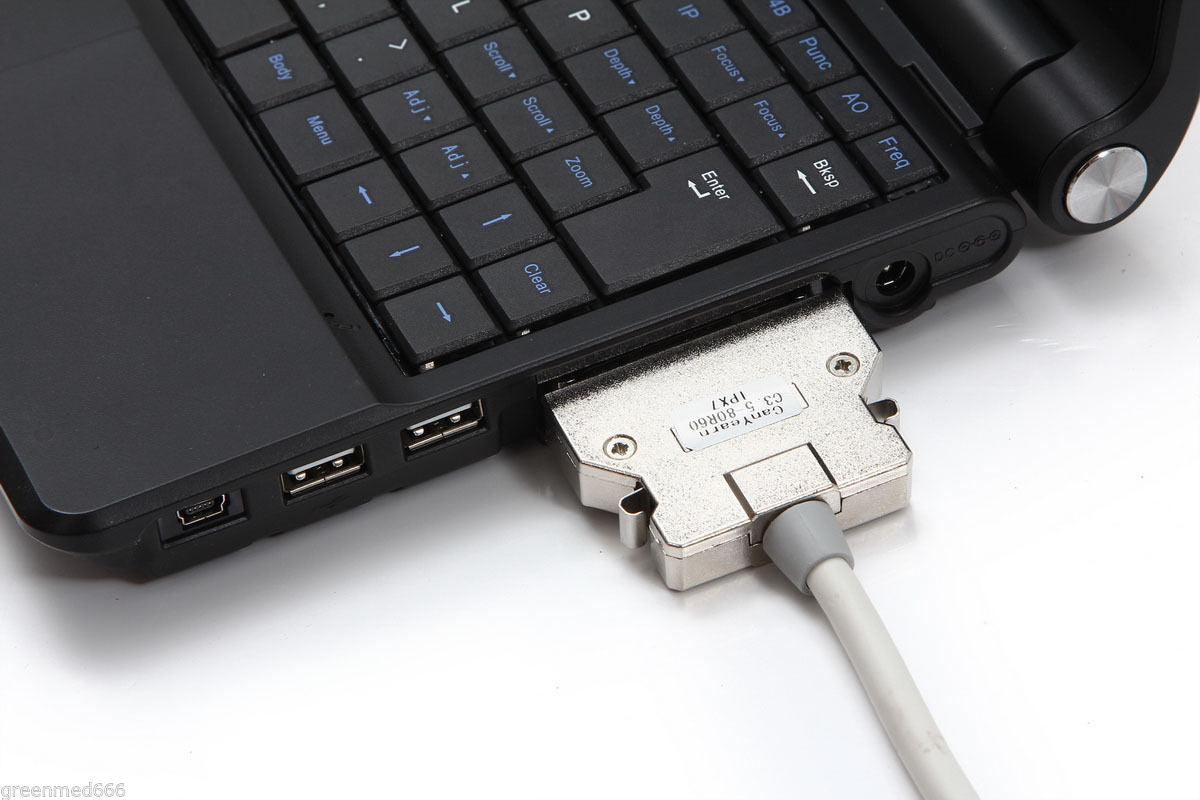 Medical Digital Laptop Veterinary vet MachineUltrasound Scanner Rectal Probe 3D DIAGNOSTIC ULTRASOUND MACHINES FOR SALE