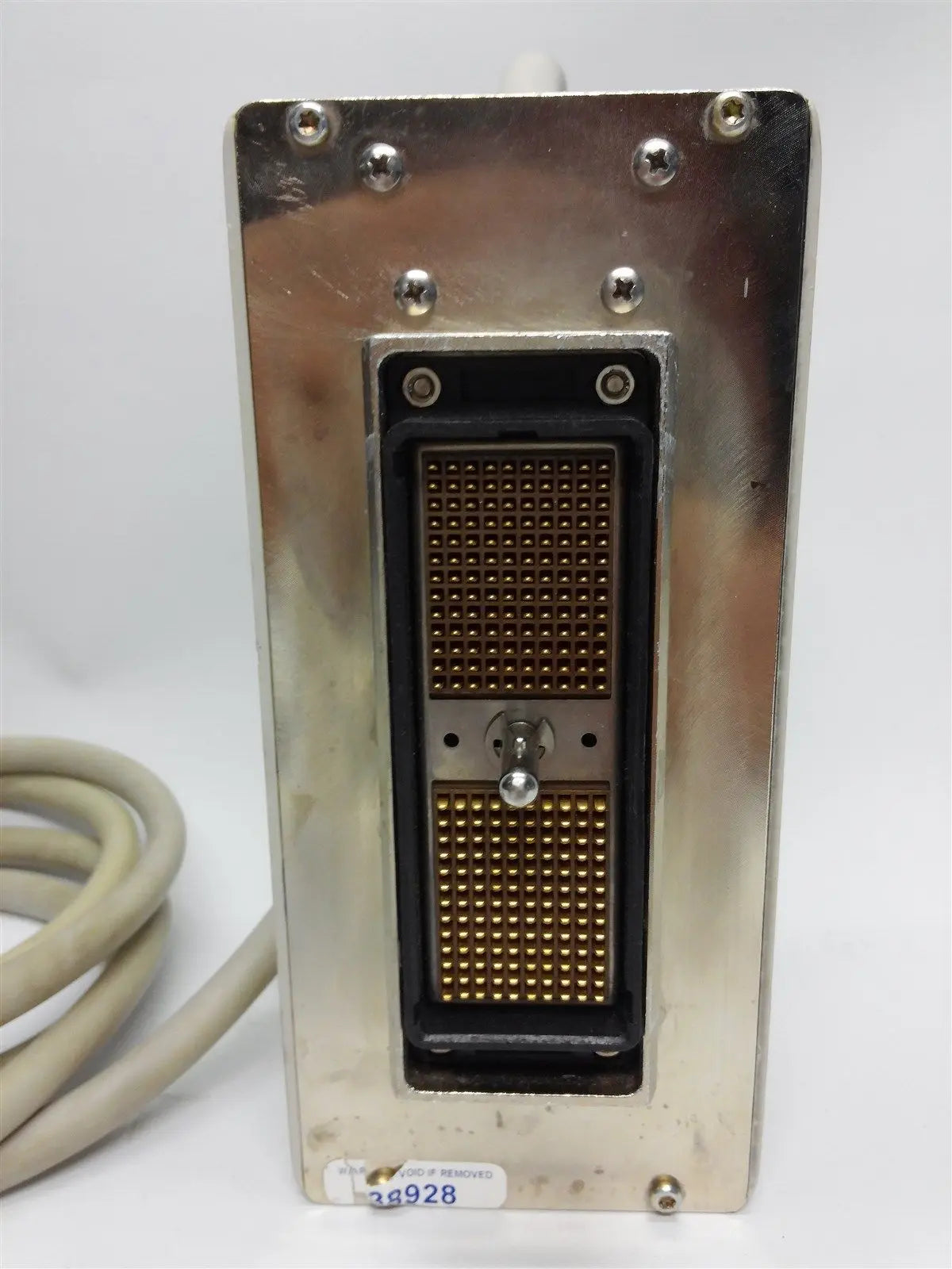 GE RIC5-9H Vaginal Ultrasound Endocavity Probe Transducer - Untested DIAGNOSTIC ULTRASOUND MACHINES FOR SALE