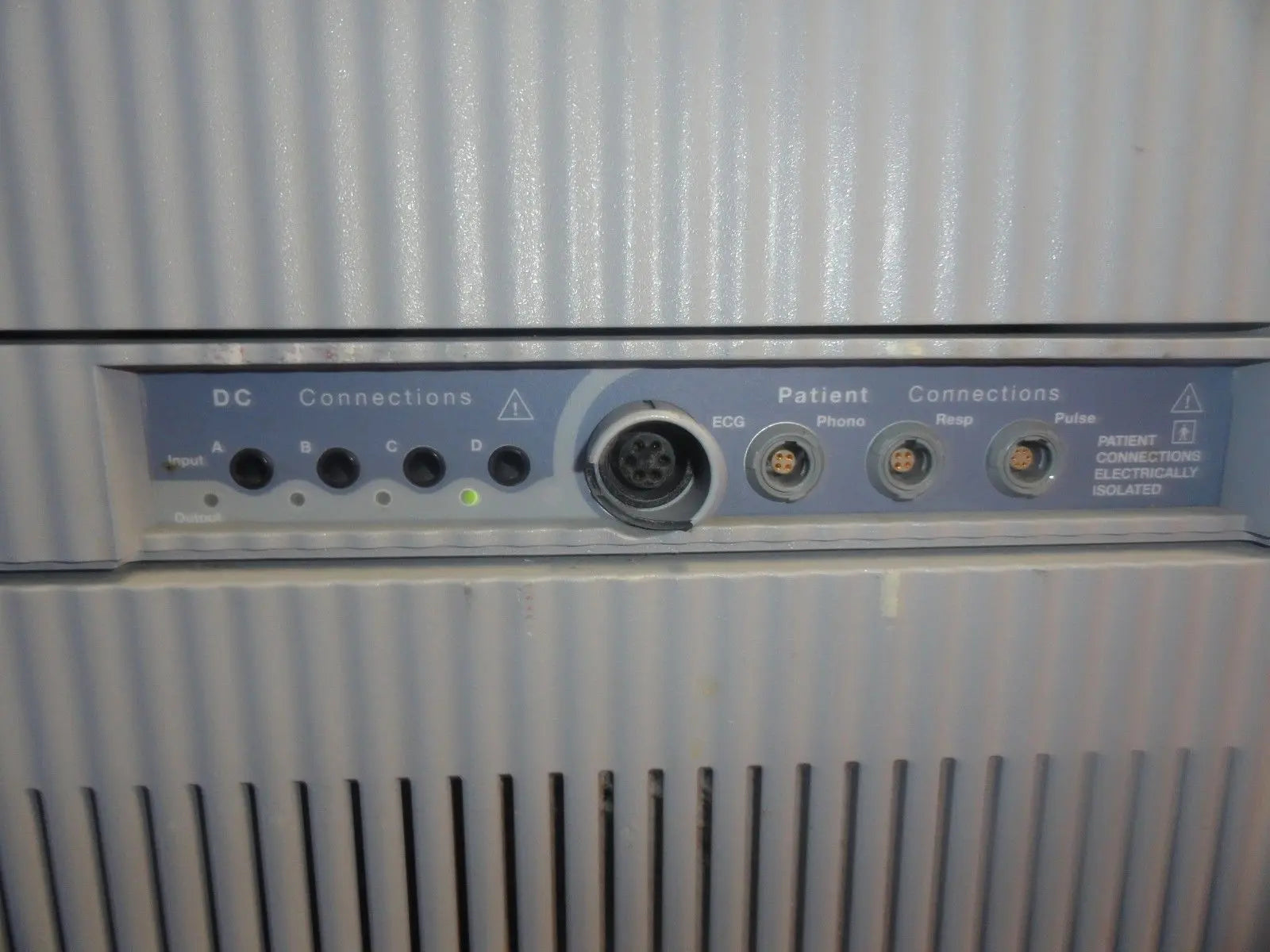 2002 Acuson Sequoia C256 Cardiac Ultrasound W/ 5V2C Probe Printer & VCR (6066) DIAGNOSTIC ULTRASOUND MACHINES FOR SALE