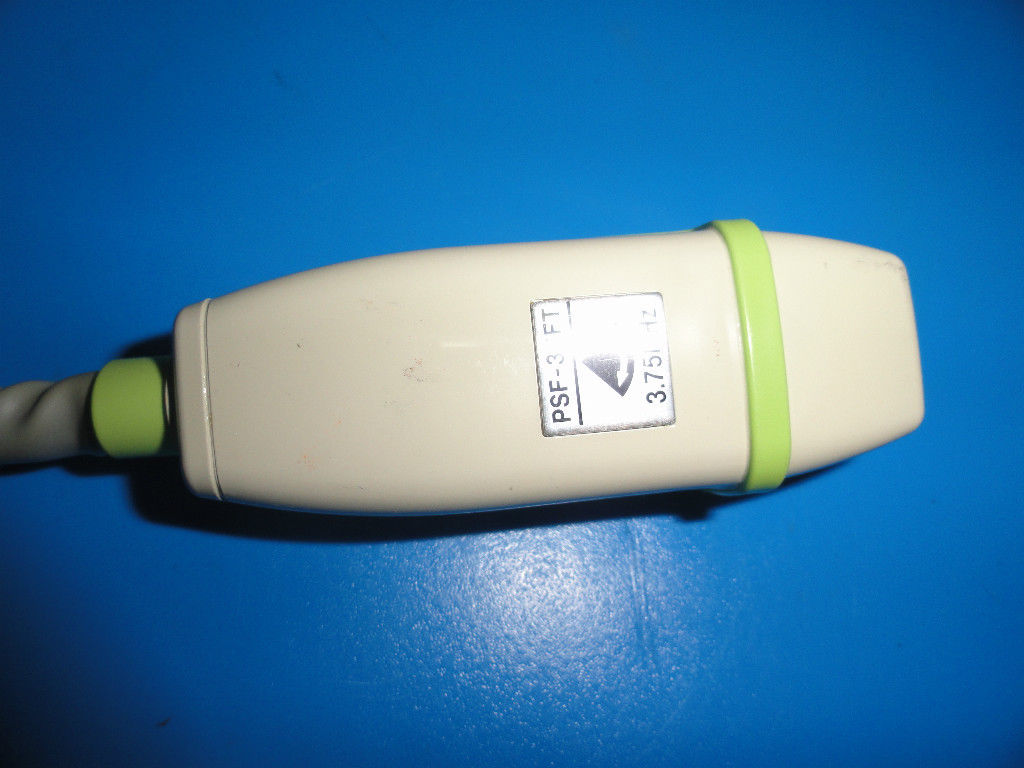 TOSHIBA PSF-37FT 3.75 Mhz Phased Array sector Probe (3360) DIAGNOSTIC ULTRASOUND MACHINES FOR SALE
