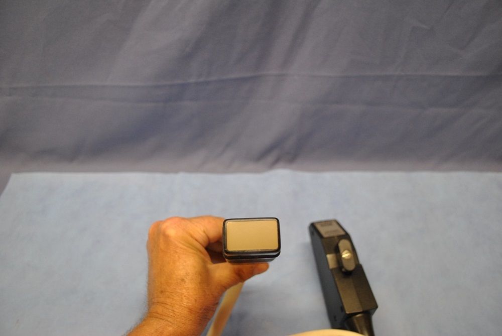 ACUSON S228 ULTRASOUND PROBE 2.25 MHz DIAGNOSTIC ULTRASOUND MACHINES FOR SALE