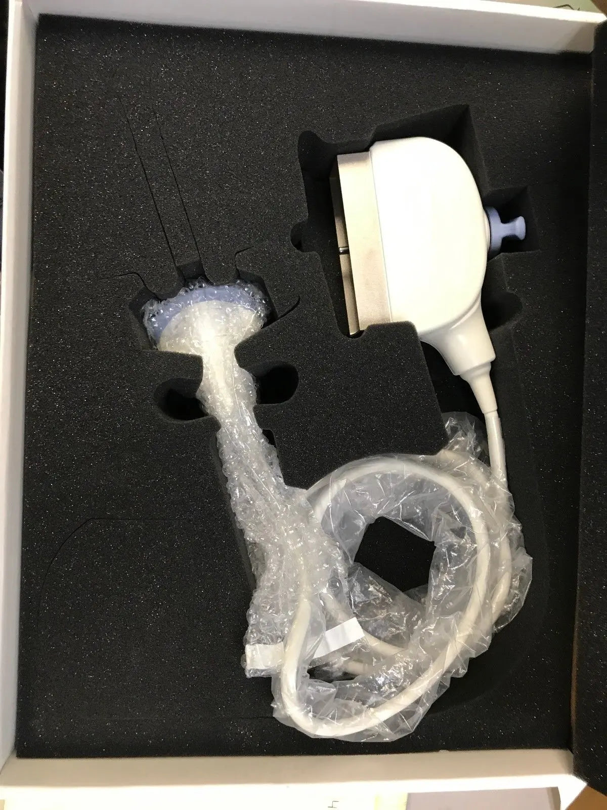 GE 4C Ultrasound Probe / Abdomen, OB/GYN, Urology, Vascular DIAGNOSTIC ULTRASOUND MACHINES FOR SALE