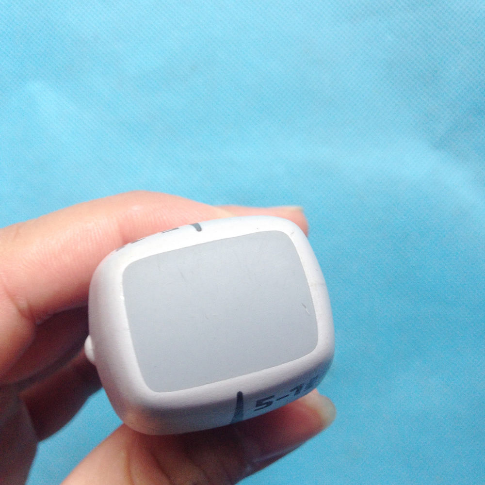 SONOSITE P21 5-1MHz Ultrasound Transducer Probe cable cut DIAGNOSTIC ULTRASOUND MACHINES FOR SALE