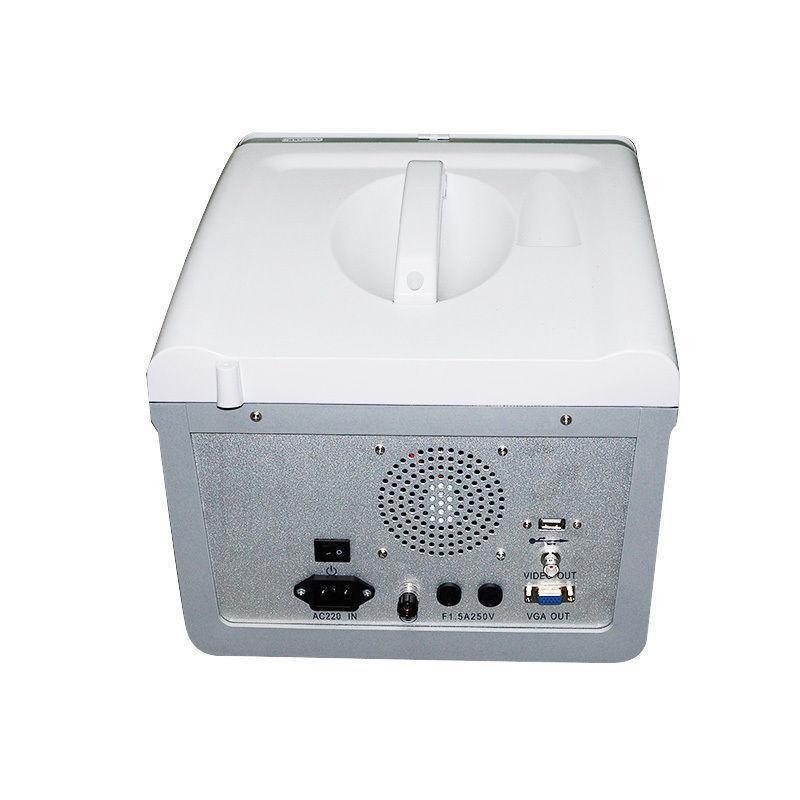Portable Digital Ultrasound Scanner System Machine Convex Linear Probes Free 3D 190891895479 DIAGNOSTIC ULTRASOUND MACHINES FOR SALE