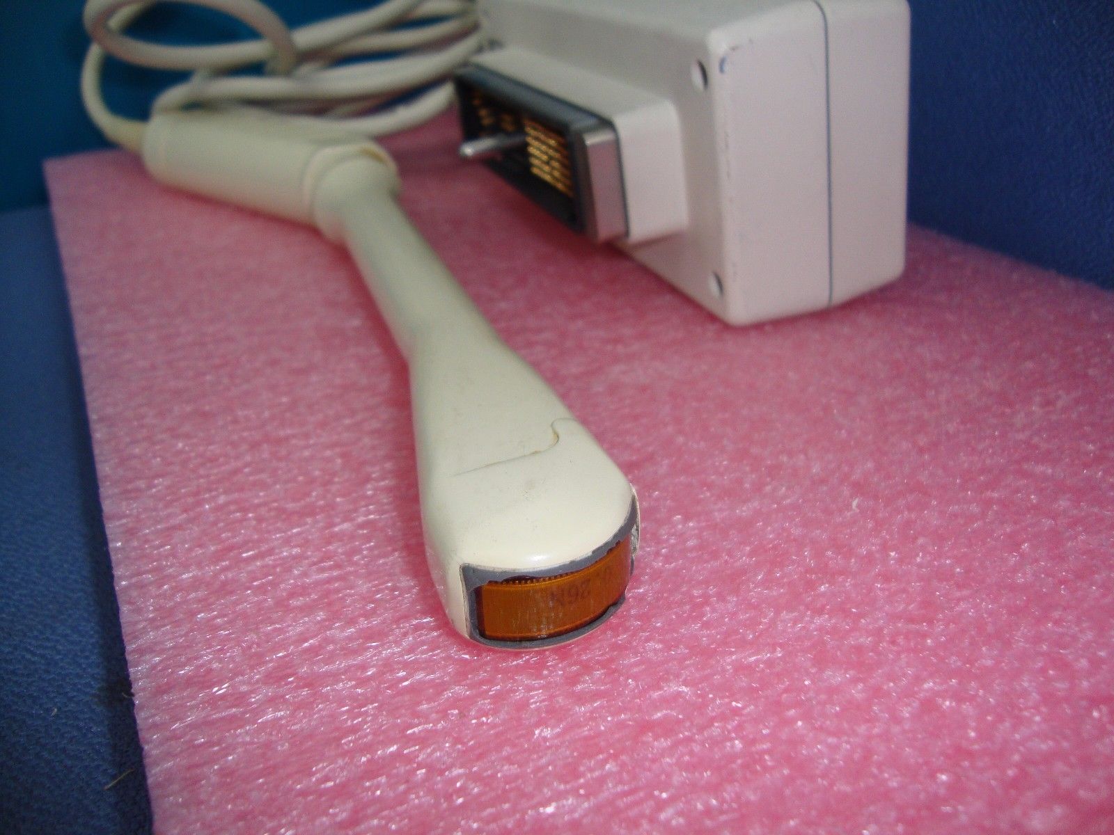 ALOKA UST-952-5 Ultrasound Probe 5 MHz DIAGNOSTIC ULTRASOUND MACHINES FOR SALE