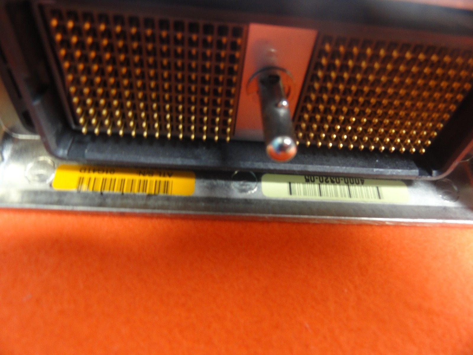 ATL HDI C4-2 40R Curved Array Broadband Probe (Abdominal General Imaging) 5940 DIAGNOSTIC ULTRASOUND MACHINES FOR SALE