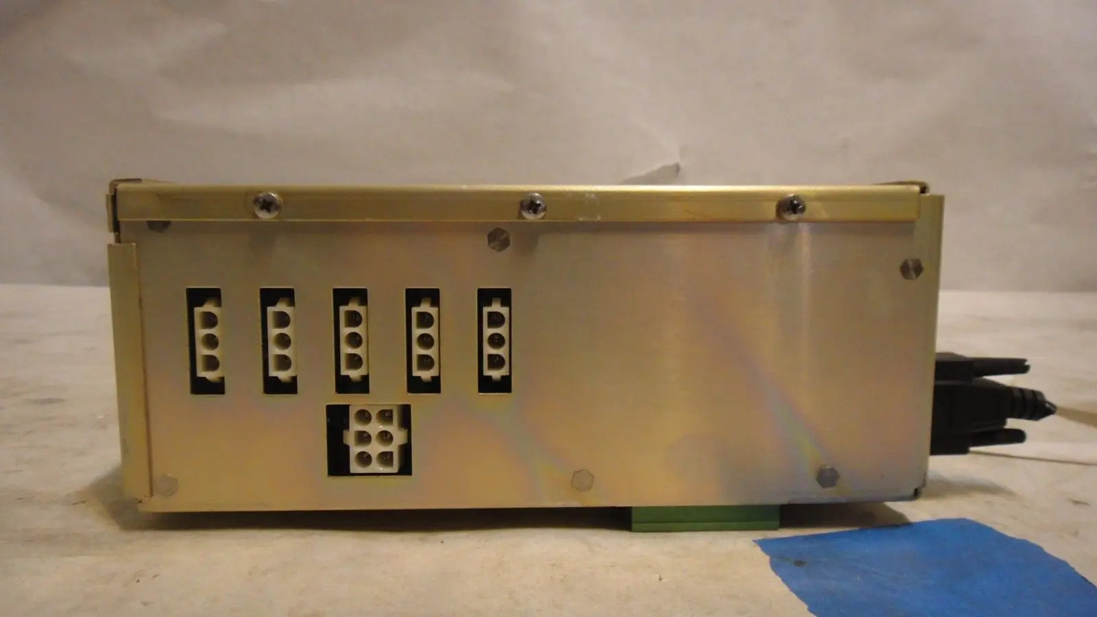 GE ACCTRL AC Control Power Unit FB200724 For Logiq 9 Ultrasound System DIAGNOSTIC ULTRASOUND MACHINES FOR SALE