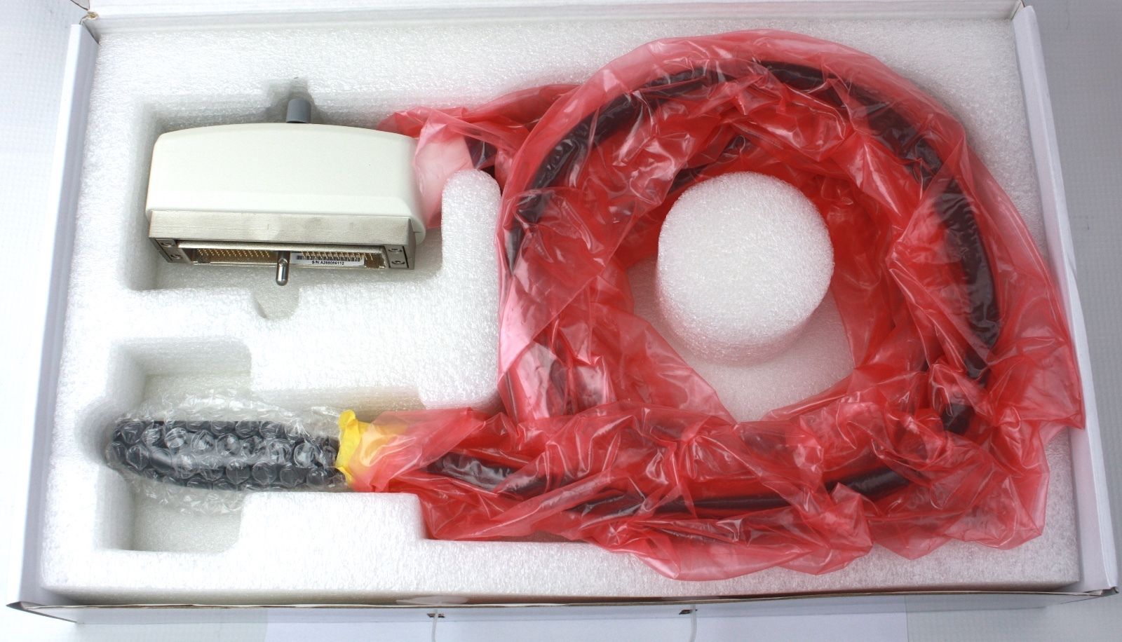 L761V, 5-11 Mhz, Veterinary Rectal Linear Probe for SonoScape A6V DIAGNOSTIC ULTRASOUND MACHINES FOR SALE