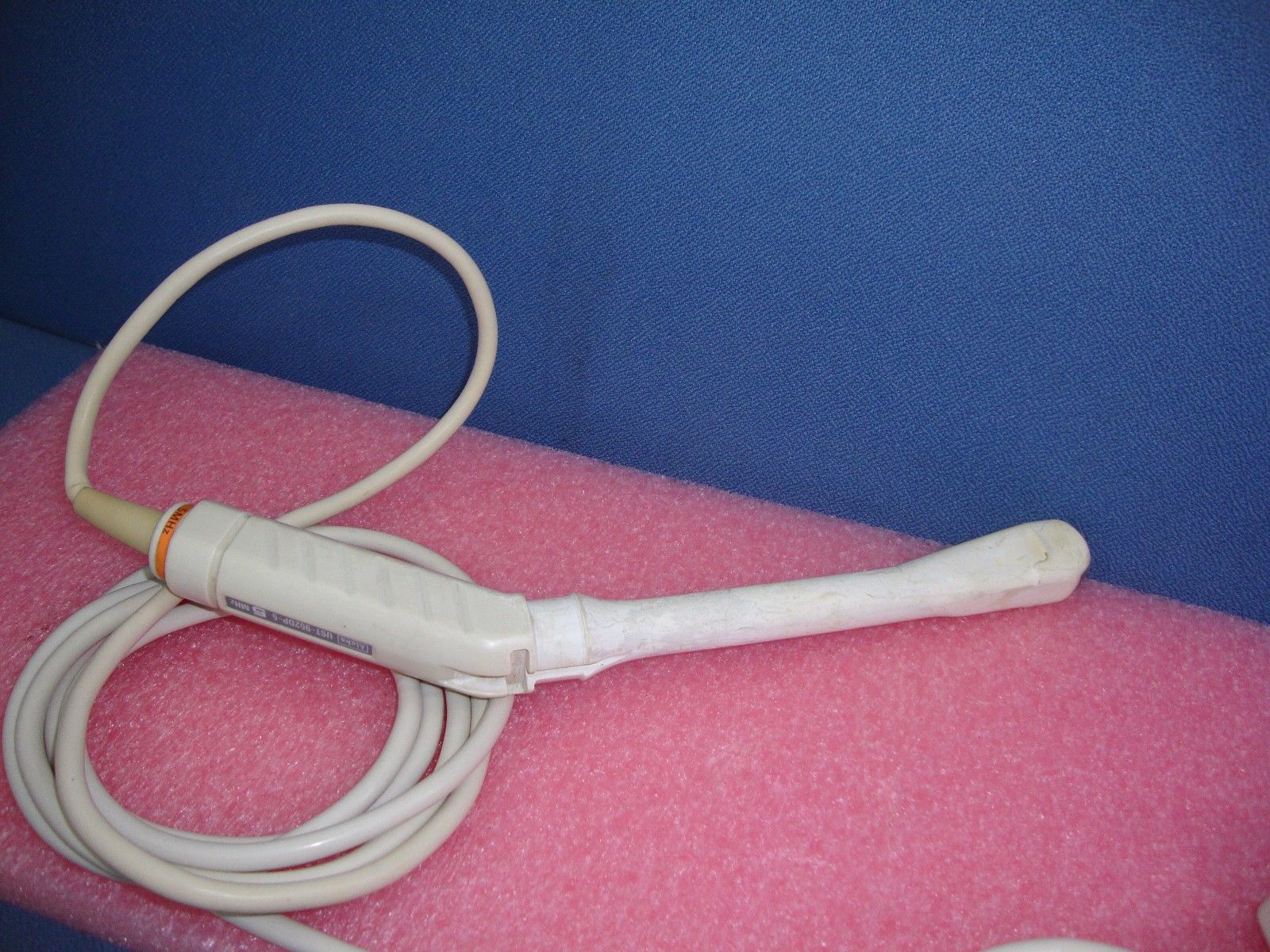 ALOKA UST-952DP-5 Ultrasound Probe 5 MHz DIAGNOSTIC ULTRASOUND MACHINES FOR SALE