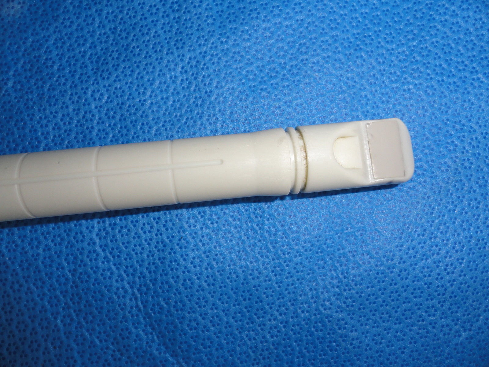 Acuson I7146 Needle Guide Linear Array Endocavity Probe For 128XP-10 (3503) DIAGNOSTIC ULTRASOUND MACHINES FOR SALE