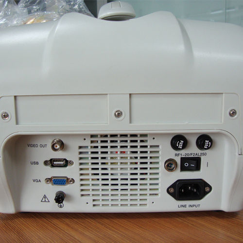 Portable LCD 3D Image Laptop Ultrasound Scanner+Convex Linear Probes Medical Use 190891747679 DIAGNOSTIC ULTRASOUND MACHINES FOR SALE
