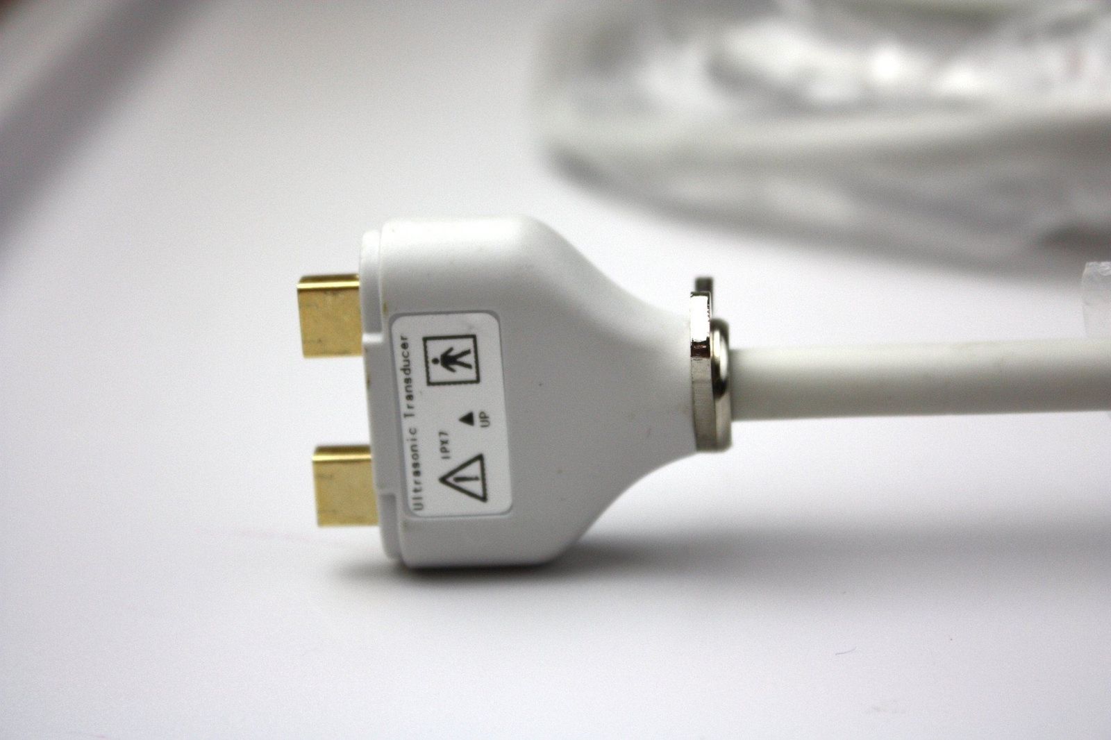 Linear Probe for iuStar100V DIAGNOSTIC ULTRASOUND MACHINES FOR SALE