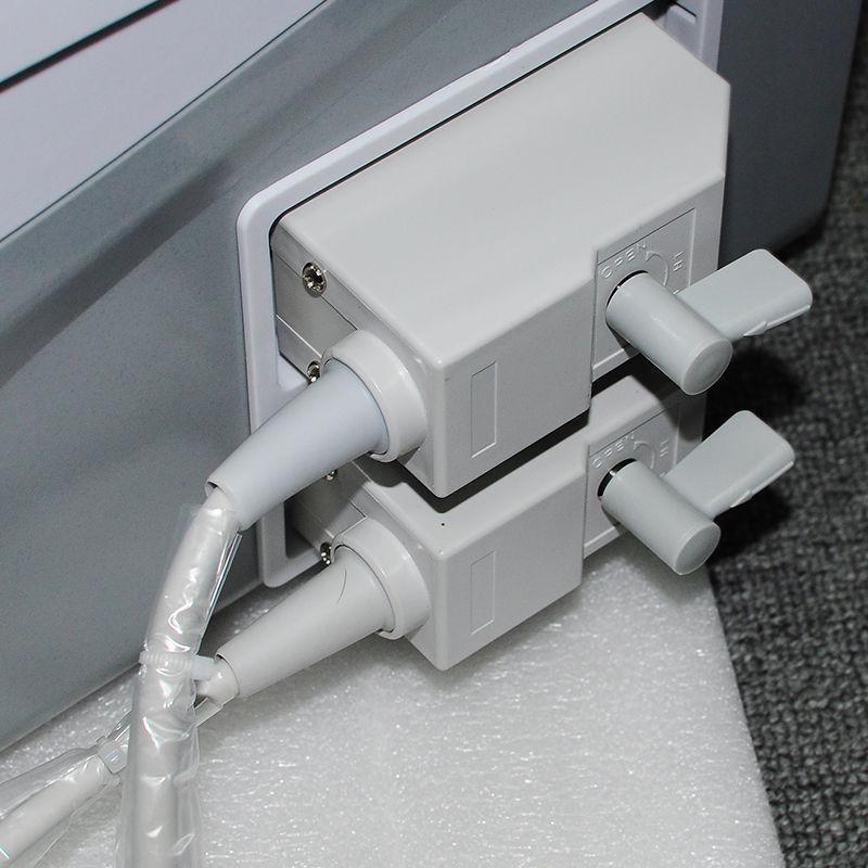 LCD Medical Ultrasound Scanner+y Linear,Transvaginal,Convex 3 Probes+Printer+3D DIAGNOSTIC ULTRASOUND MACHINES FOR SALE