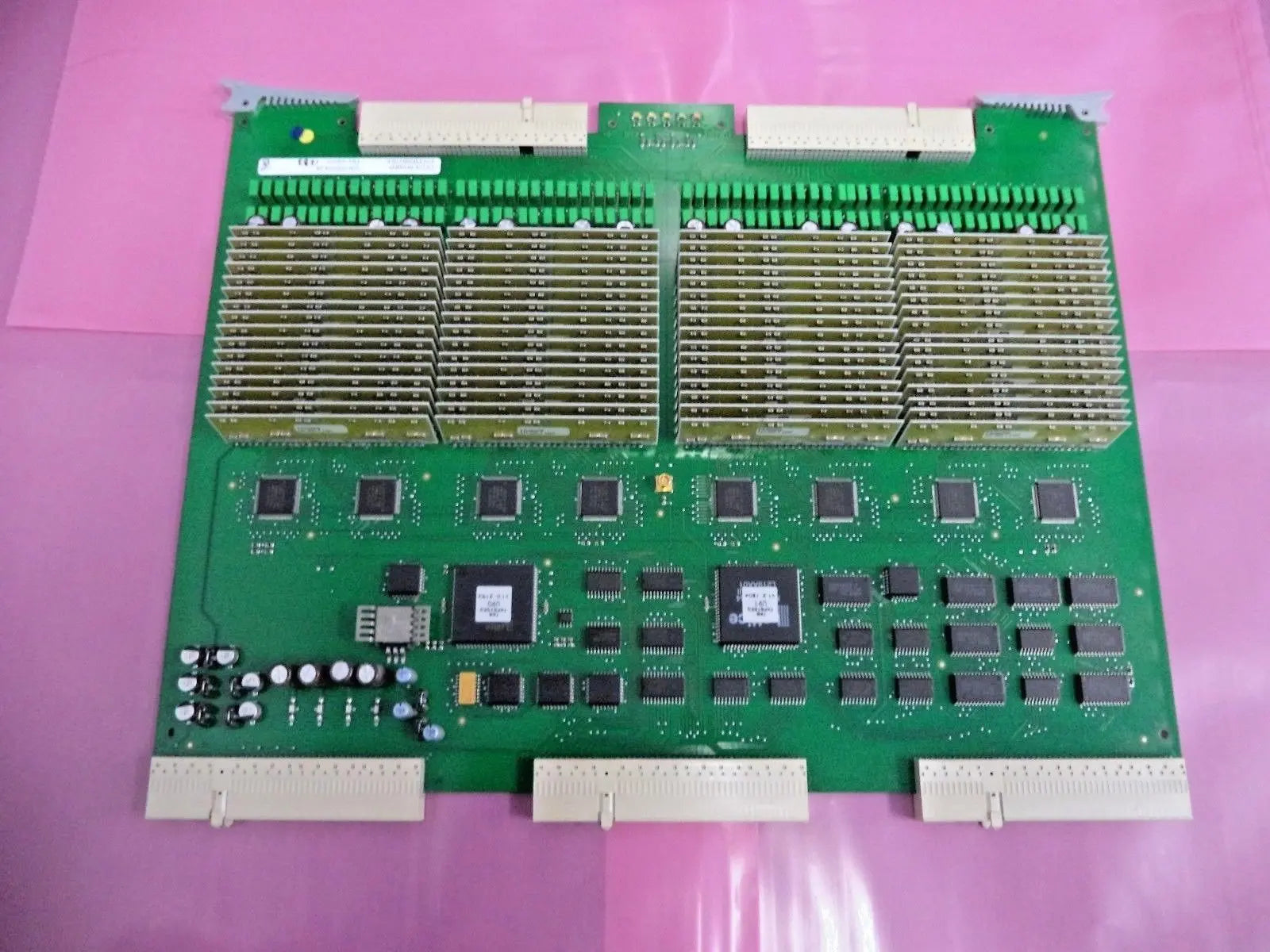 GE Vivid 7 Ultrasound Transmitter (TX128) Board (PN: FB200170-C) DIAGNOSTIC ULTRASOUND MACHINES FOR SALE