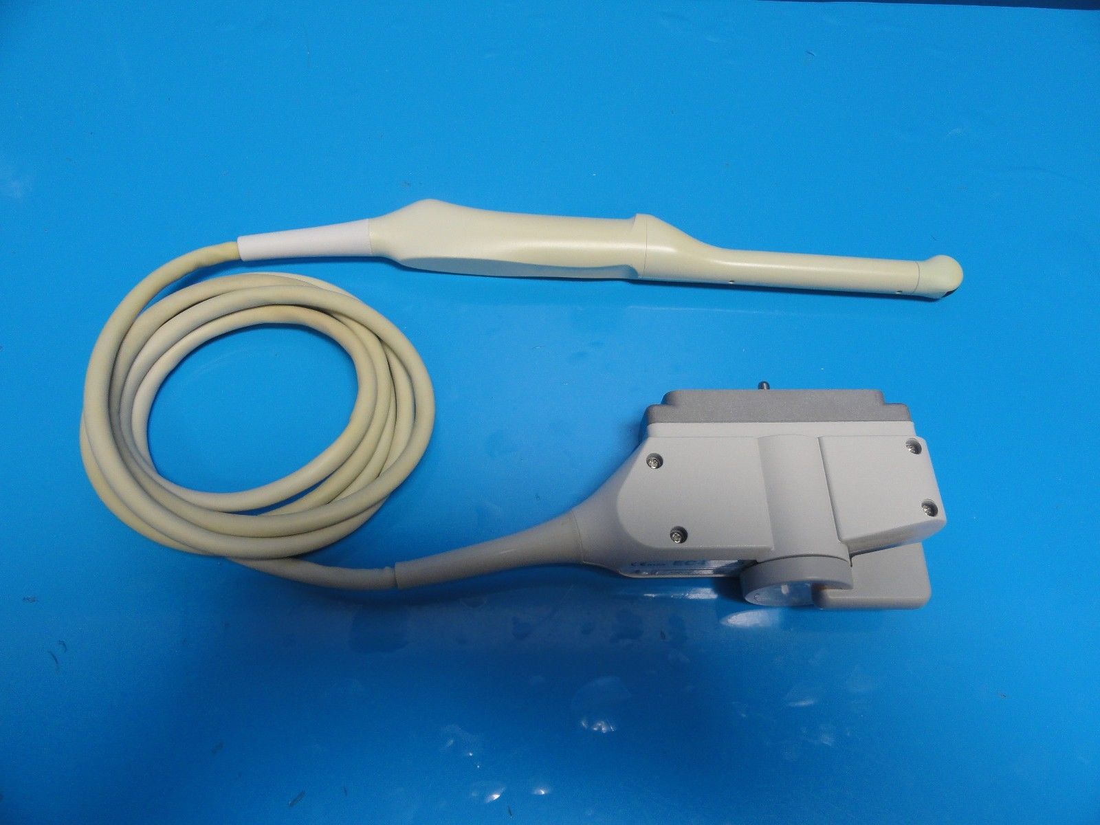 MEDISON EC4-9ES ENDOCAVITY Probe for SonoAce X4 / 8000 / 9900 Systems ~11868 DIAGNOSTIC ULTRASOUND MACHINES FOR SALE