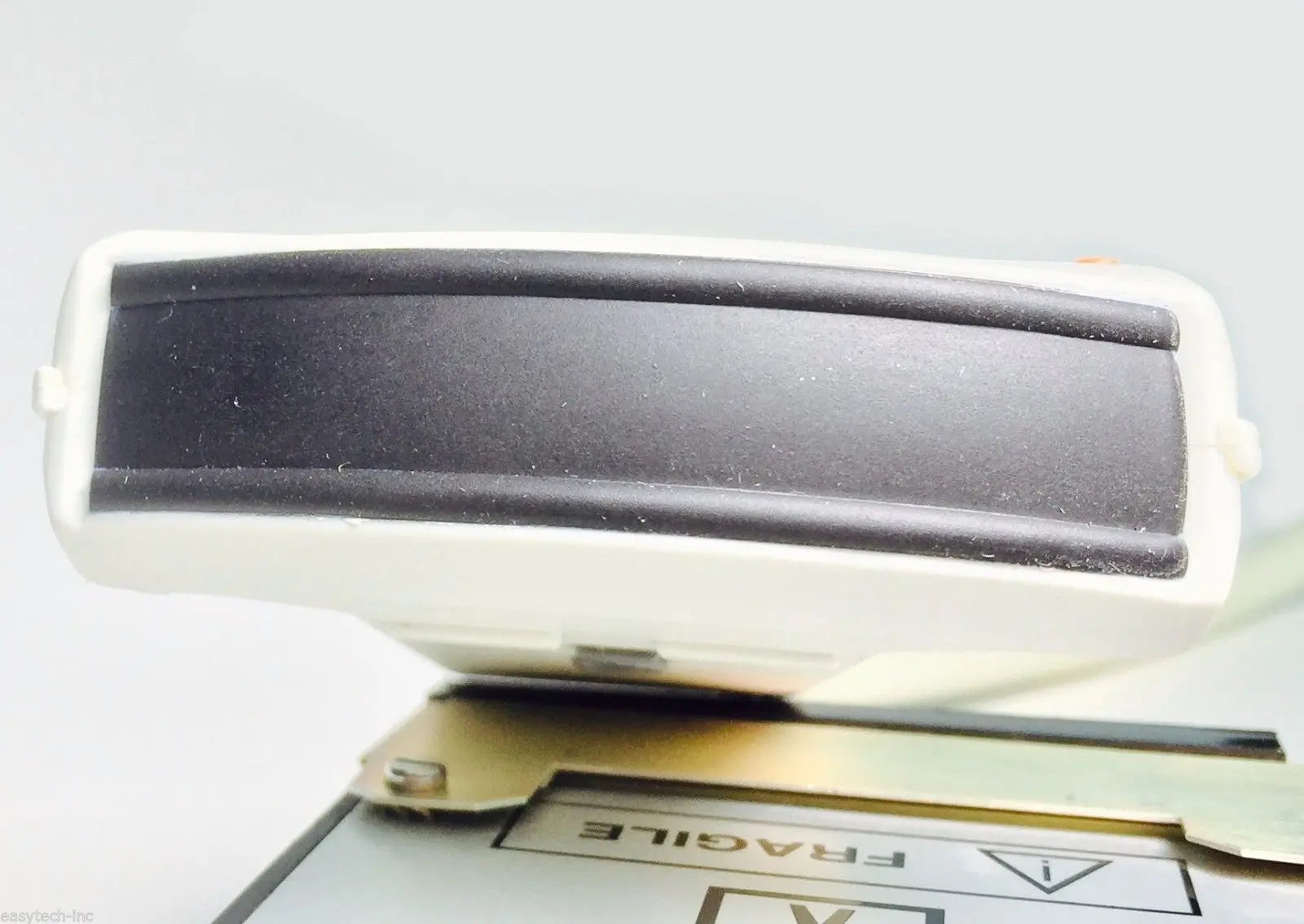 GE Thomson Sintra MRA 5.0 MHz Convex Ultrasound Transducer Probe USED DIAGNOSTIC ULTRASOUND MACHINES FOR SALE