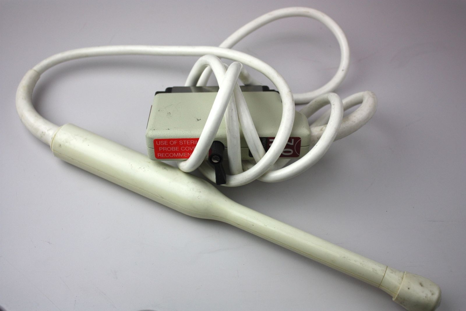 Diasonics 7.0MI Endocavity Curved Linear Array Probe DIAGNOSTIC ULTRASOUND MACHINES FOR SALE