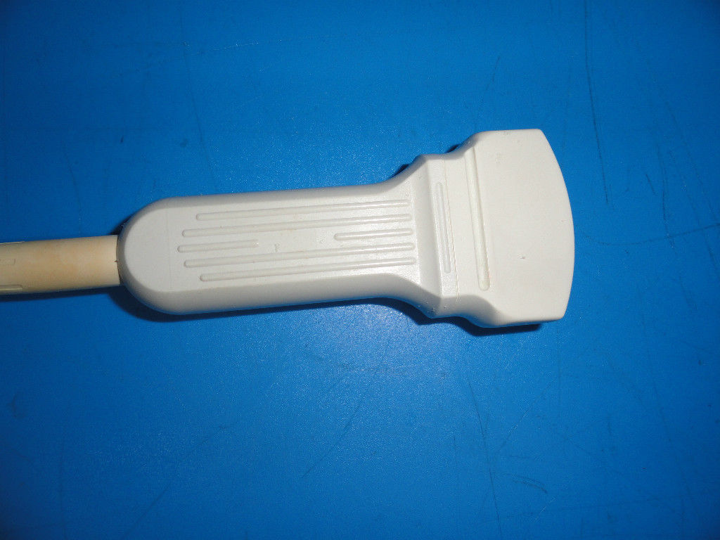 DIASONICS 100-40058-00 5.0 MHZ CURVED LINEAR ARRAY PROBE (3321) DIAGNOSTIC ULTRASOUND MACHINES FOR SALE