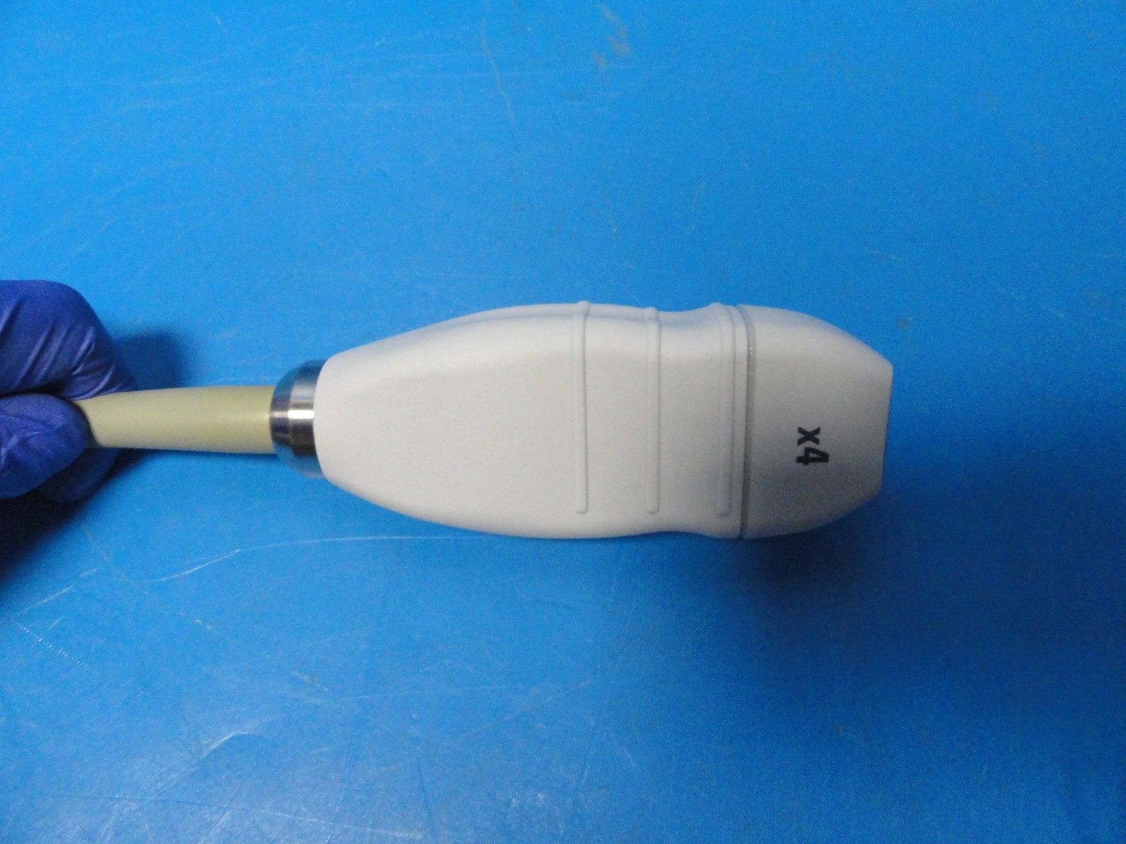 2004 Philips X4 / 21315A xMatrix Phased Array Probe for HP SONOS 7500 (8350) DIAGNOSTIC ULTRASOUND MACHINES FOR SALE