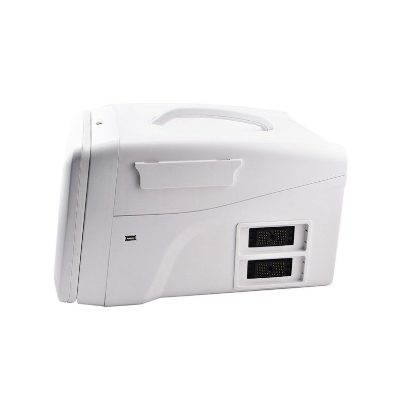 Ultrasonic Ultrasound Scanner Ultrasound Scanning+7.5Mhz Linear Array probe CE DIAGNOSTIC ULTRASOUND MACHINES FOR SALE