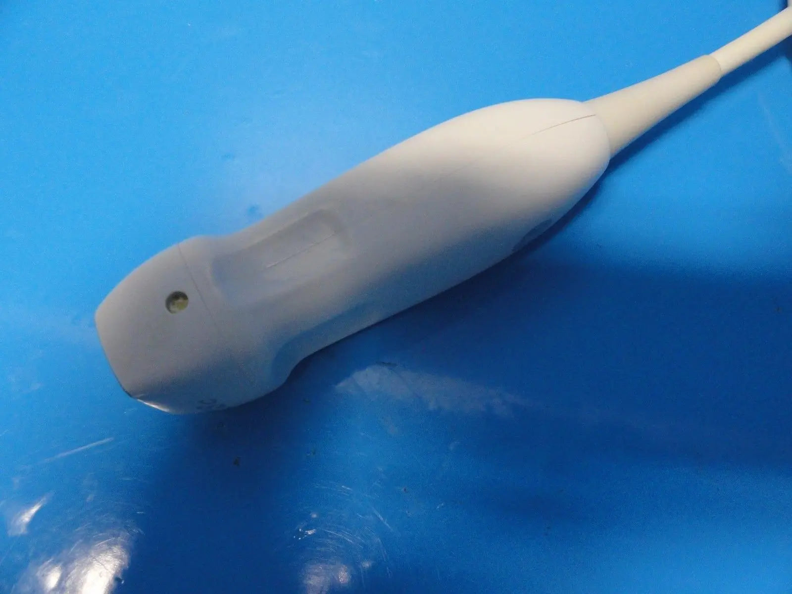 2015 GE 3Sc-RS Ultrasound Sector Phased Array Transducer P/N 47237516 ~13782 DIAGNOSTIC ULTRASOUND MACHINES FOR SALE