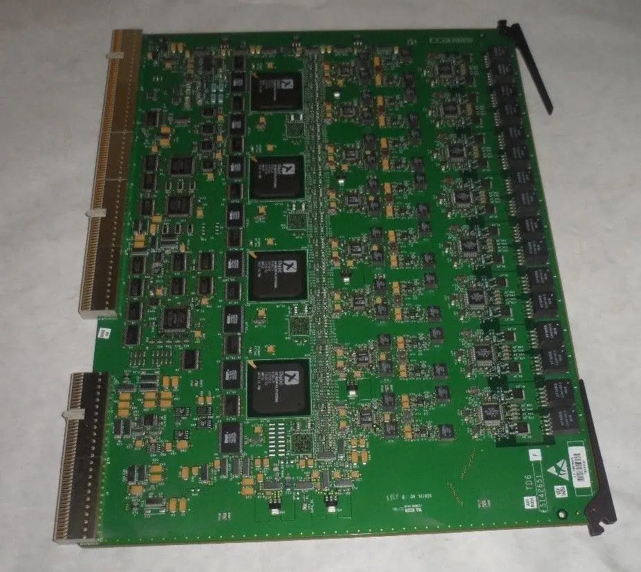 GE LOGIQ 9 Ultrasound Machine Board TD6 ** FAST SHIPPING ** DIAGNOSTIC ULTRASOUND MACHINES FOR SALE