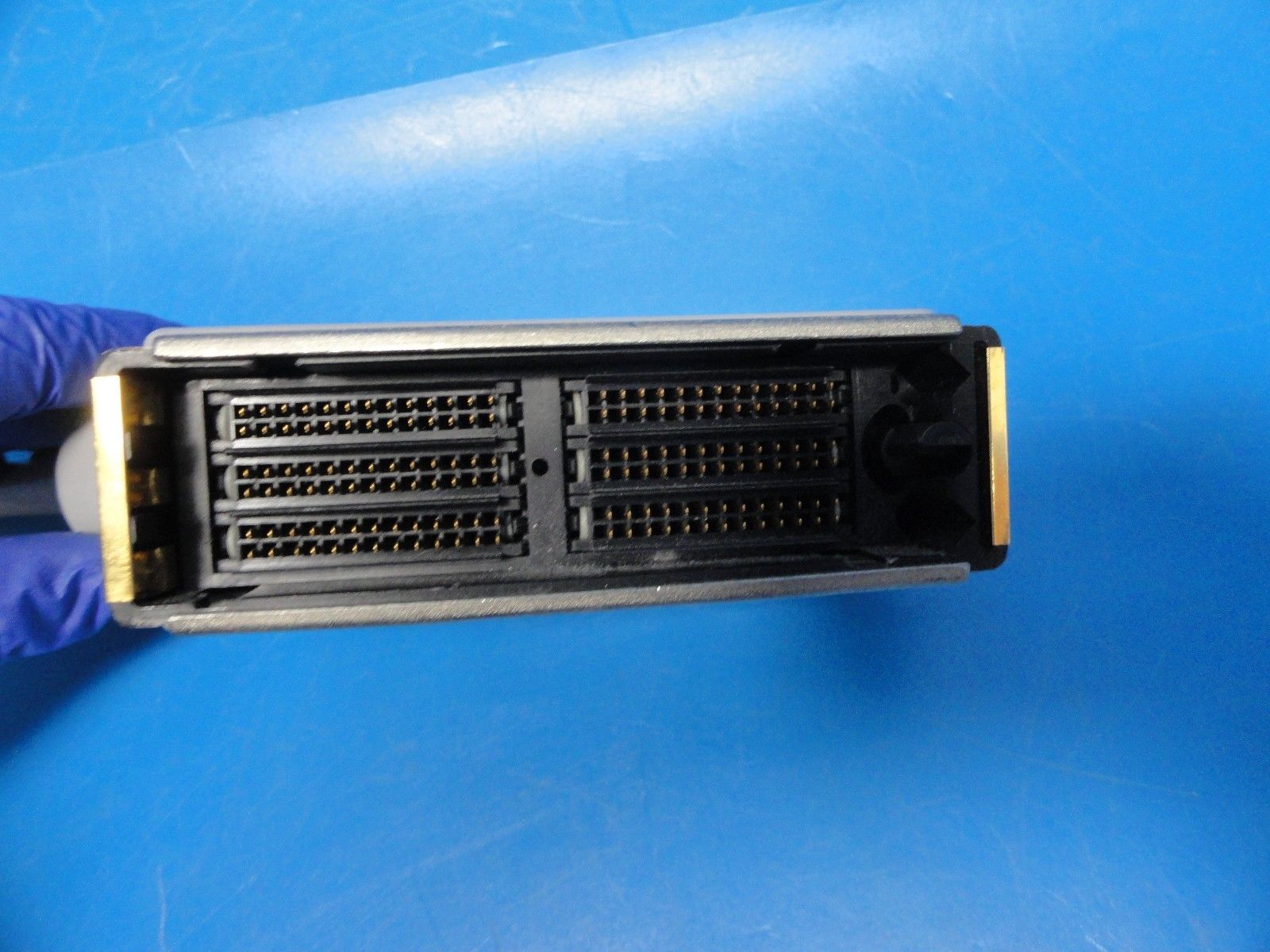 HP Philips 21215A 2.5/2.0MHz DEB Phased Array Probe for Sonos 2000 & 2500 (8456) DIAGNOSTIC ULTRASOUND MACHINES FOR SALE