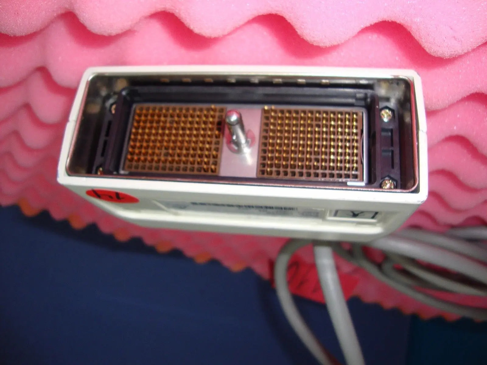 GE MEDICAL SYSTEMS P9601EB Ultrasound Probe DIAGNOSTIC ULTRASOUND MACHINES FOR SALE