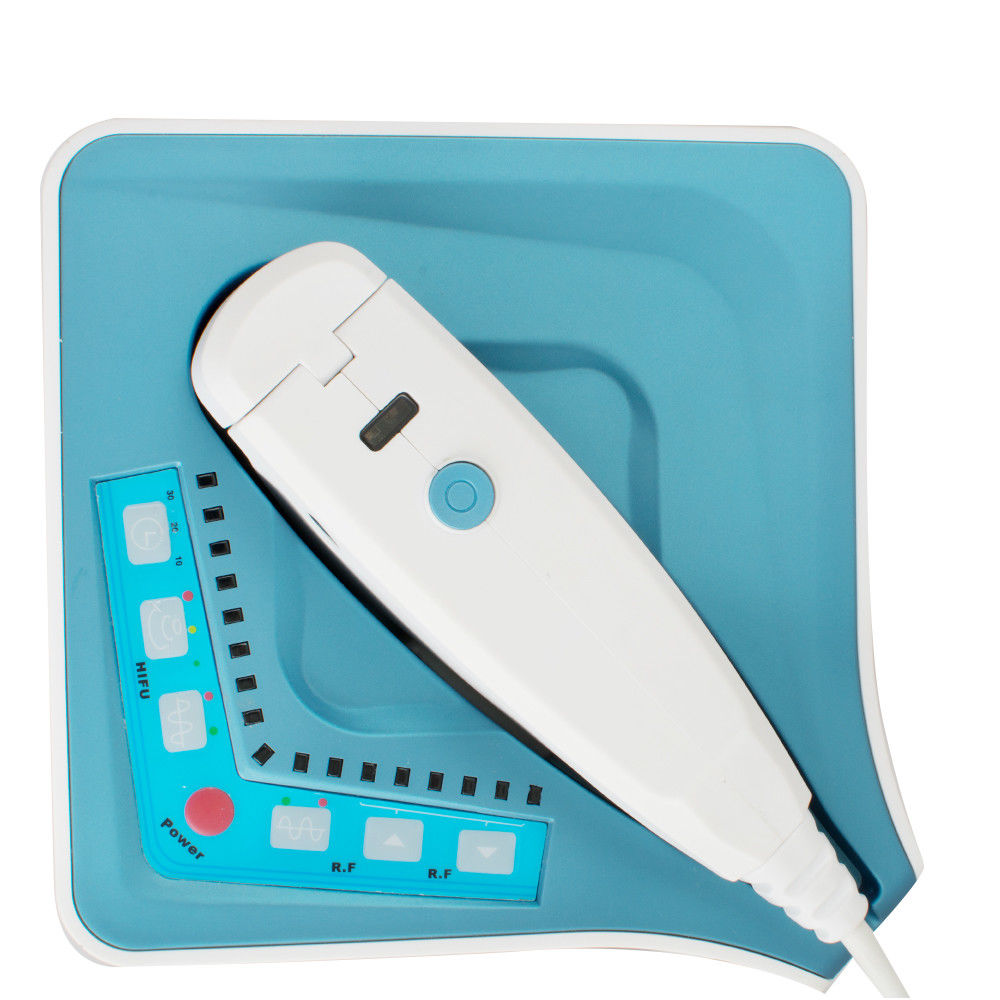 Professional High Intensity Focused Ultrasound Ultrasonic HIFU / RF LED Machine 190891216229 DIAGNOSTIC ULTRASOUND MACHINES FOR SALE