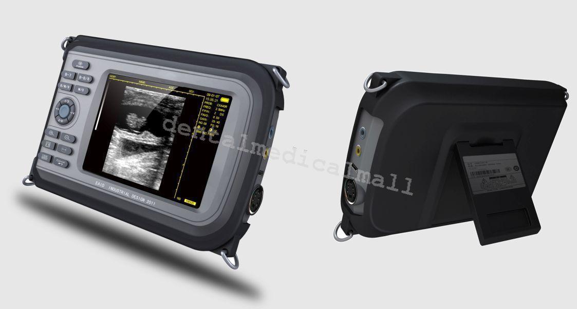Portable Handheld full Digital Ultrasound Scanner Machine linear Probe HUMAN bid DIAGNOSTIC ULTRASOUND MACHINES FOR SALE