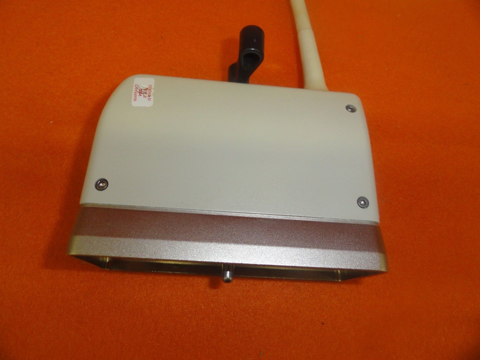 ATL CLA 3.5 76R Curved Array Convex Abdominal Probe for HDI 1000 to 3500(5548 ) DIAGNOSTIC ULTRASOUND MACHINES FOR SALE