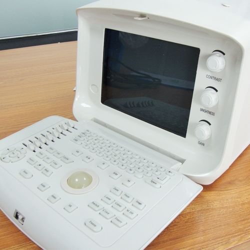 Portable Digital Ultrasound Machine/Scanner Micro Convex Probe 3D Workstation 01 190891781666 DIAGNOSTIC ULTRASOUND MACHINES FOR SALE