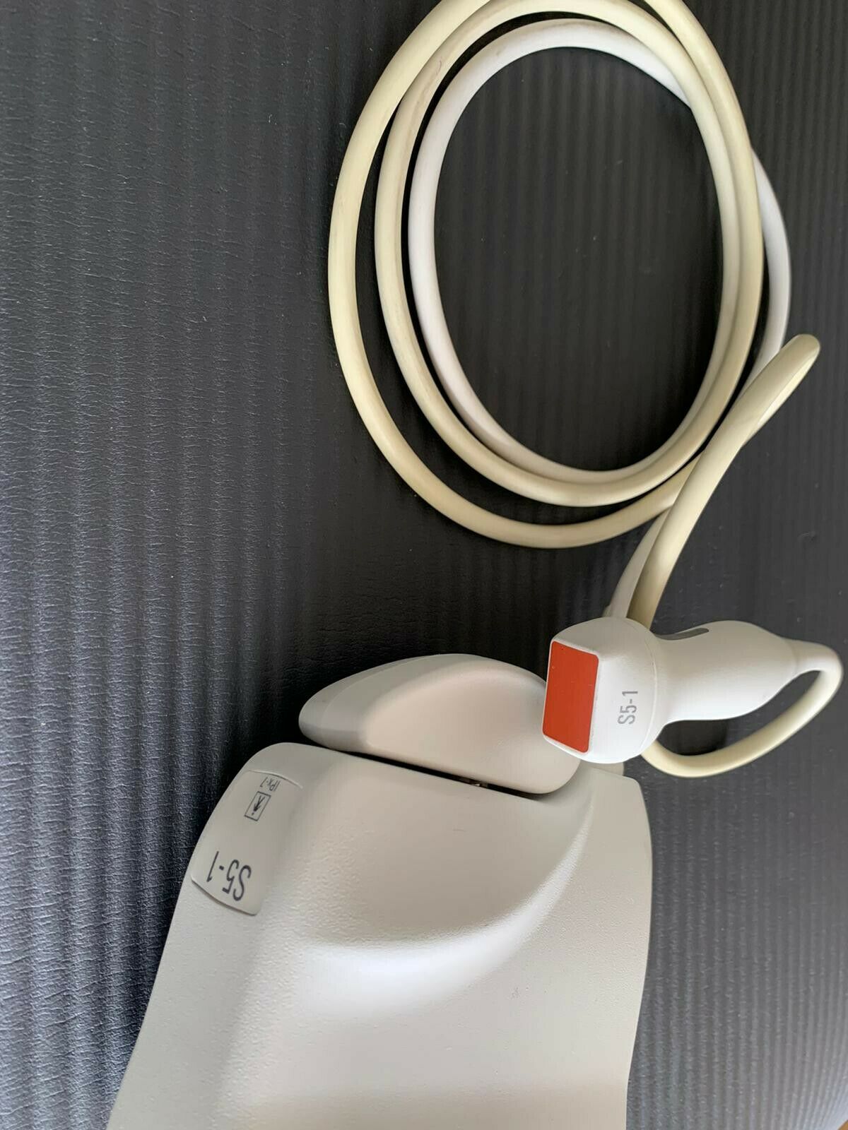 Philips S12-4 Ultrasound Transducer Probe DIAGNOSTIC ULTRASOUND MACHINES FOR SALE