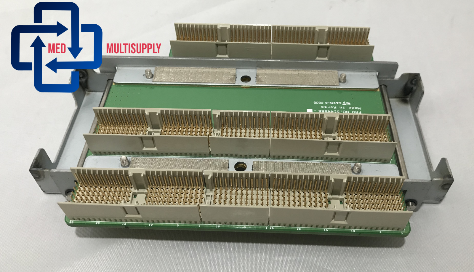 GE Logiq P5 Ultrasound ASIG Assembly 5140501 Rev 2 DIAGNOSTIC ULTRASOUND MACHINES FOR SALE