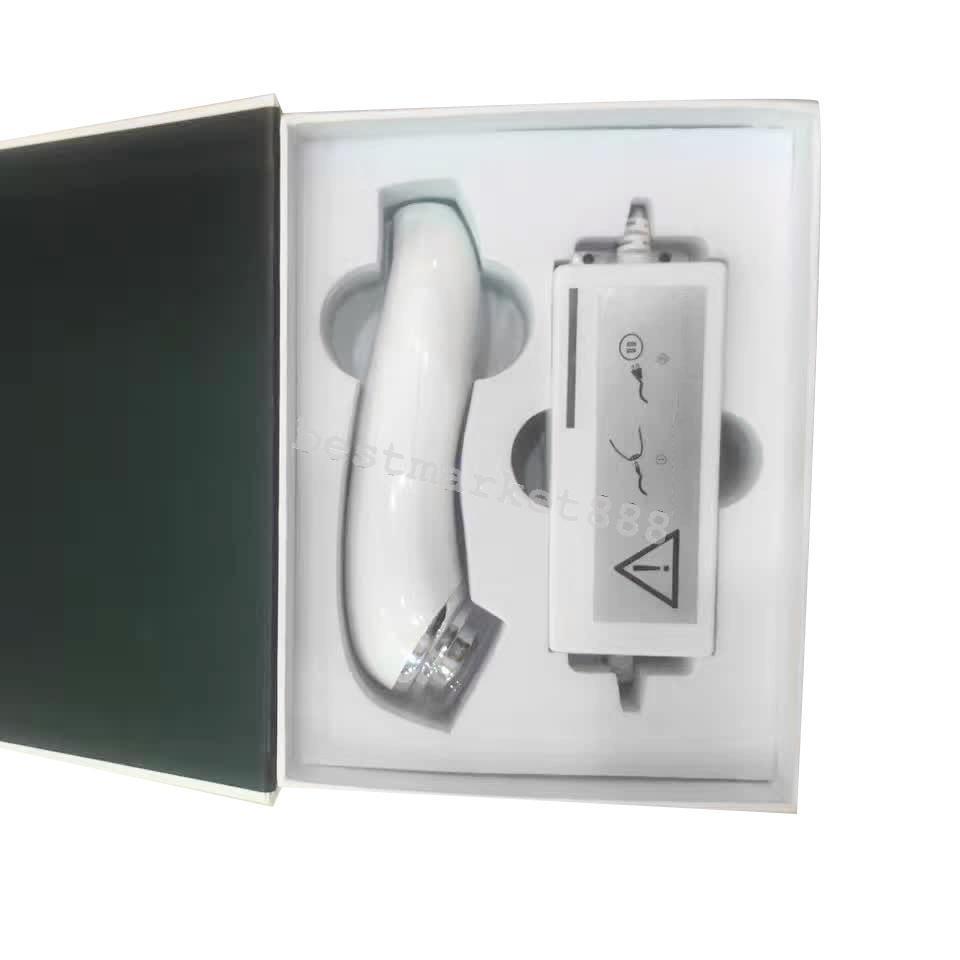 High Intensity Focused Ultrasound Ultrasonic HIFU RF LED Facial Machine Perfect DIAGNOSTIC ULTRASOUND MACHINES FOR SALE