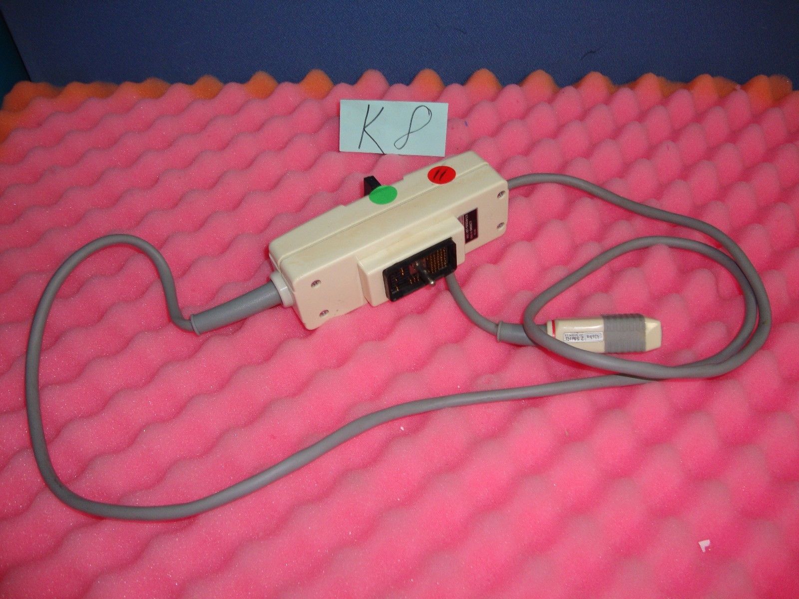 ALOKA UST-5212DW-2.5 Ultrasound Probe DIAGNOSTIC ULTRASOUND MACHINES FOR SALE