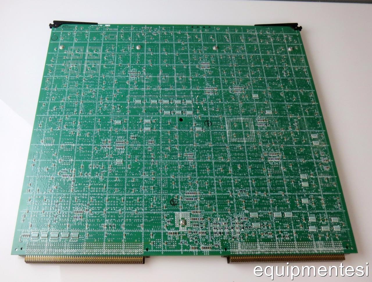 Siemens Accuson Ultrasound Assy Assembly 35821 35822 Rev LX Board DIAGNOSTIC ULTRASOUND MACHINES FOR SALE