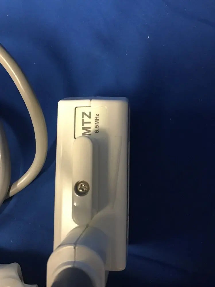 GE MTZ 6.5 MHz Endocavity Probe Ultrasound Transducer GE Logiq 200/200 pro DIAGNOSTIC ULTRASOUND MACHINES FOR SALE