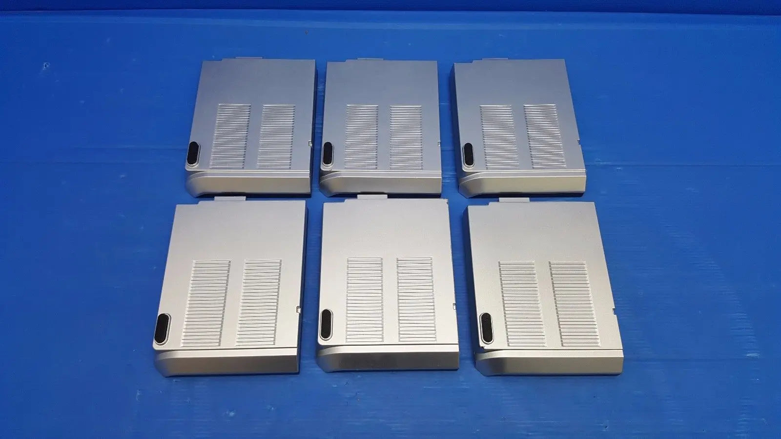 GE Helthcare Ultrasound Rechargeable Smart Battery Pack P/N: 5401269 ( LOT OF 6) DIAGNOSTIC ULTRASOUND MACHINES FOR SALE