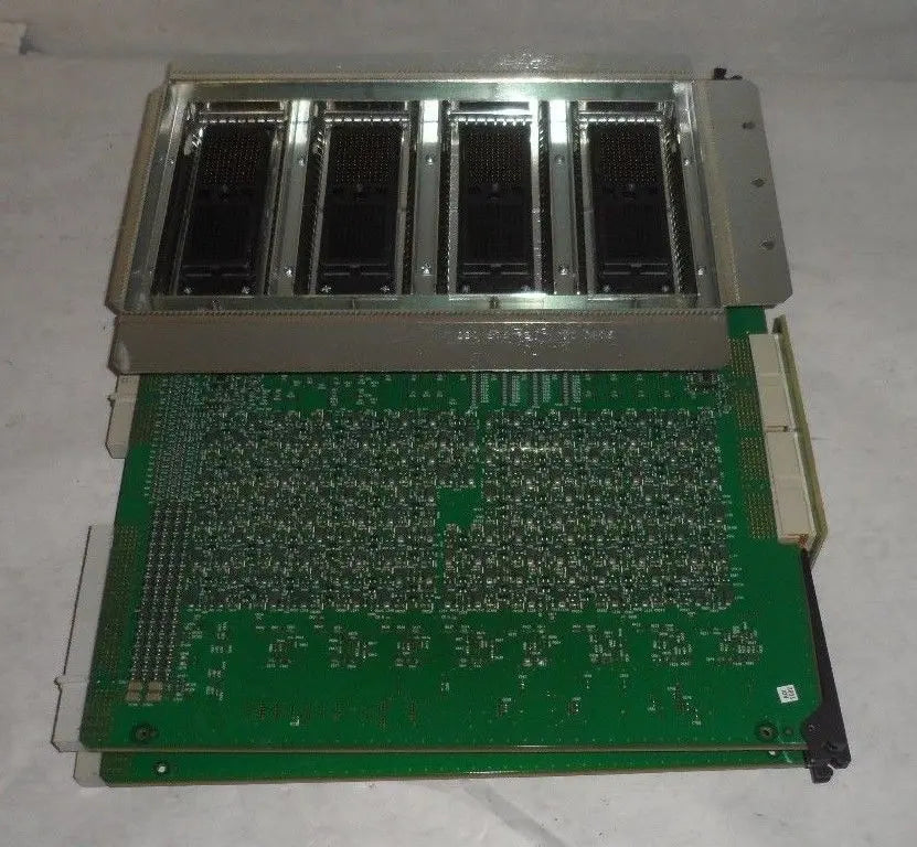 GE LOGIQ 9 Ultrasound Machine Parts Model 2301206 XIDF Front Board Panel DIAGNOSTIC ULTRASOUND MACHINES FOR SALE