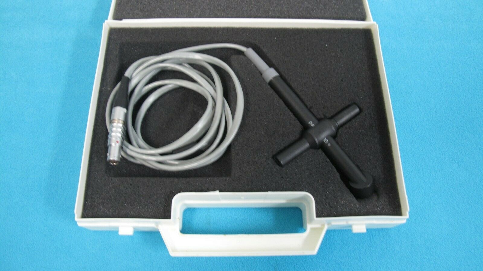 GE Healthcare H45012C Ultrasound Probe 2 MHz, 2D-Rs, P2D, Non Imaging Pencil DIAGNOSTIC ULTRASOUND MACHINES FOR SALE