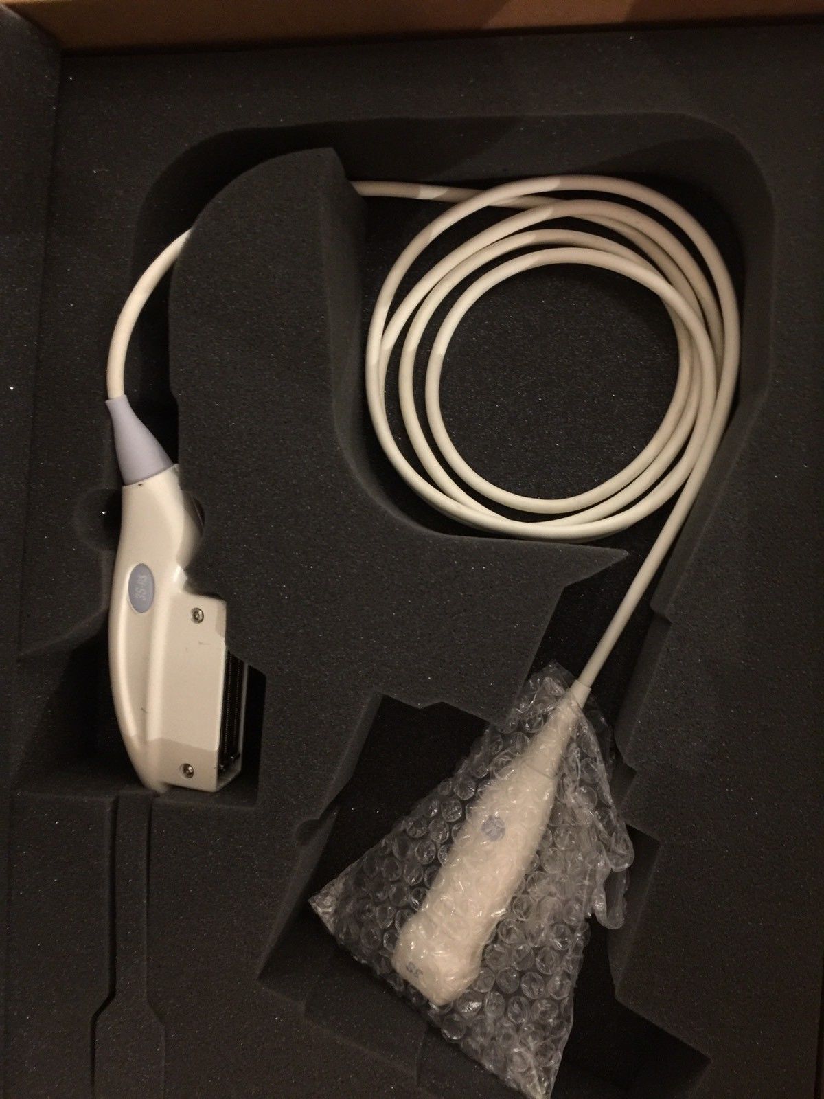 GE 3S-RS Ultrasound Probe DIAGNOSTIC ULTRASOUND MACHINES FOR SALE