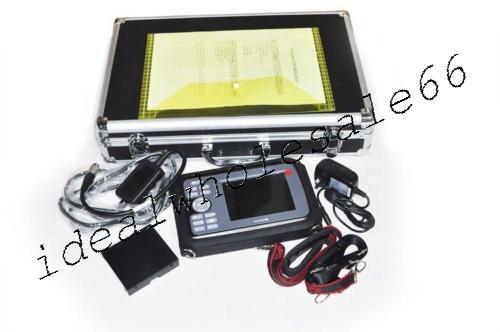 Medical Veterinary/Animal Digital Ultrasound Scanner Machine Rectal Probe & Box 190891413352 DIAGNOSTIC ULTRASOUND MACHINES FOR SALE