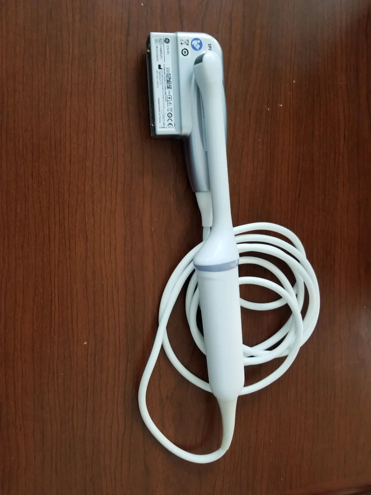 GE IC9 -RS probe for GE Ultrasound DIAGNOSTIC ULTRASOUND MACHINES FOR SALE