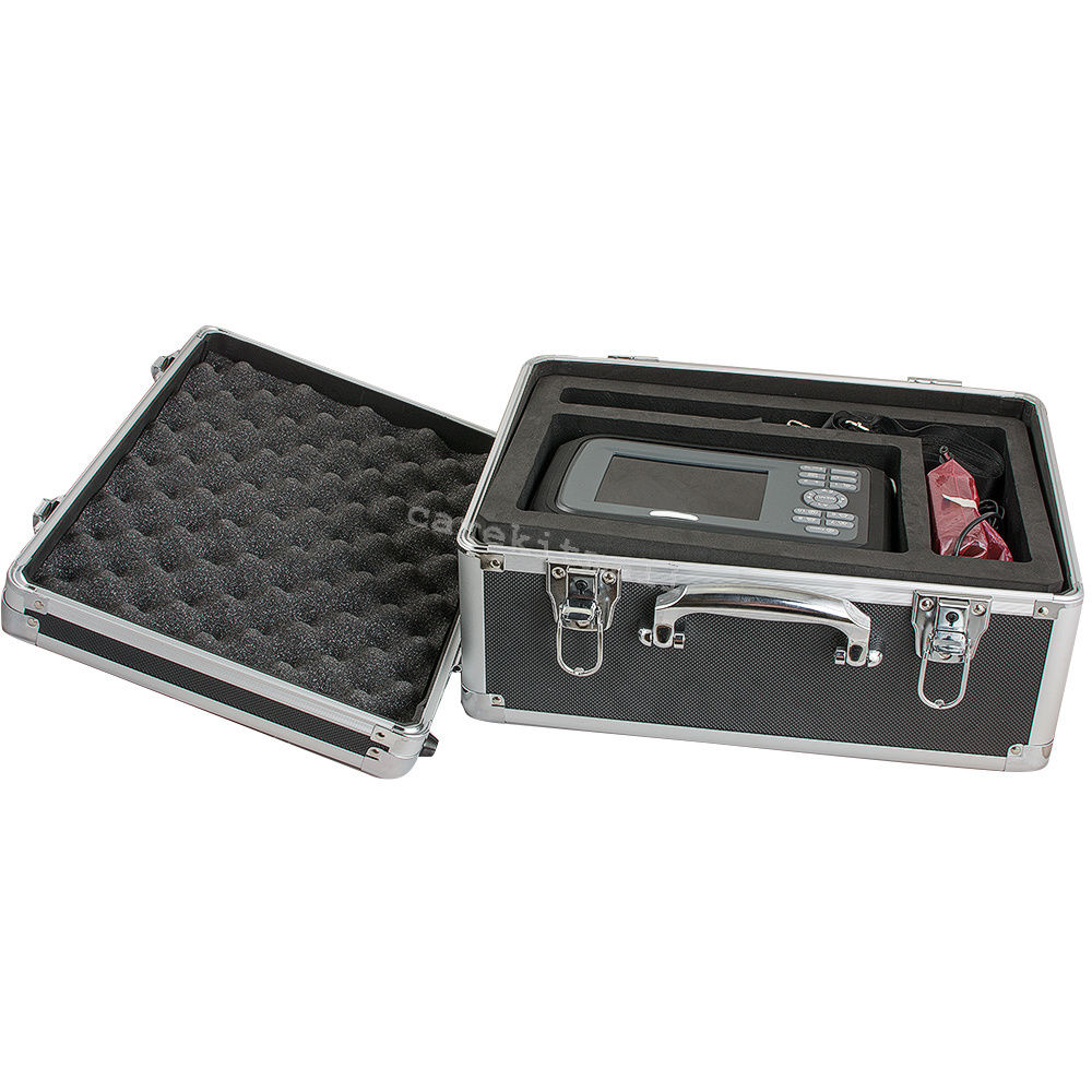 Veterinary Ultrasound Scanner Handscan Rectal Probe For Pig Sheep Dog +Oximeter 190891468284 DIAGNOSTIC ULTRASOUND MACHINES FOR SALE