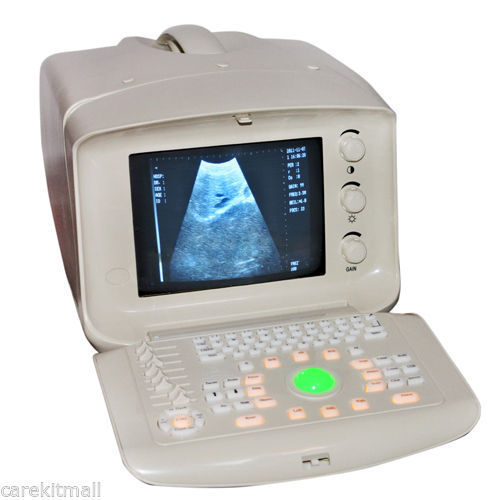 3 Probes!Digital Ultrasound Machine Scanner Convex+Linear+Transvaginal Probes ++ 190891494696 DIAGNOSTIC ULTRASOUND MACHINES FOR SALE