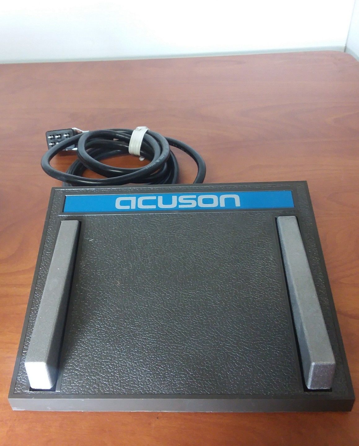 NIB Acuson Ultrasound Foot Pedal Acuson Pedal 11178 DIAGNOSTIC ULTRASOUND MACHINES FOR SALE
