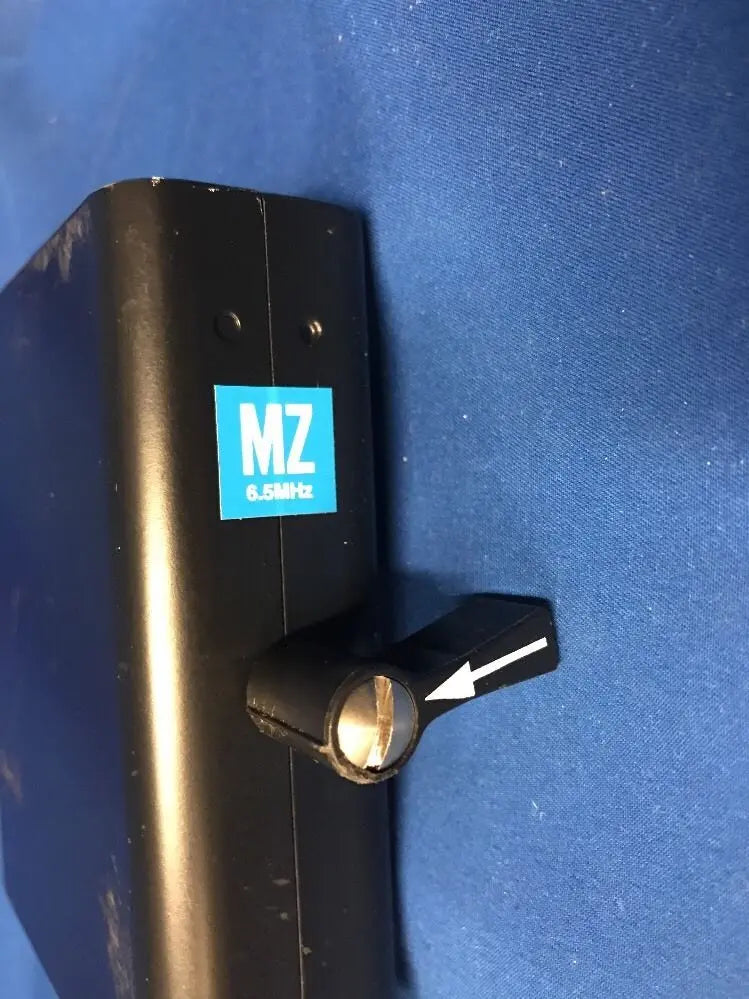 GE MZ 6.5 MHz Endocavity Probe Ultrasound Transducer GE Logiq 200/200 pro DIAGNOSTIC ULTRASOUND MACHINES FOR SALE