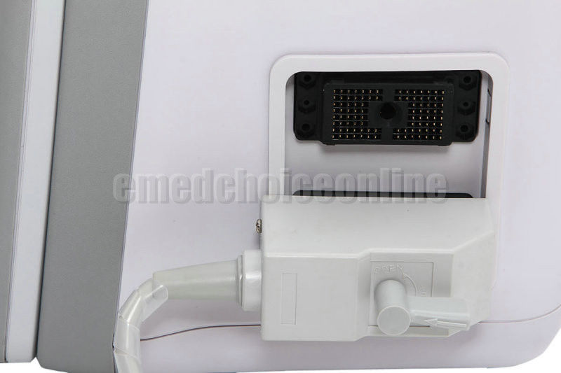 Top selling Medical Ultrasound Scanner System + linear Probe + 3D system DIAGNOSTIC ULTRASOUND MACHINES FOR SALE